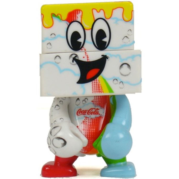 Mystery Figurine Joy by Sket One
