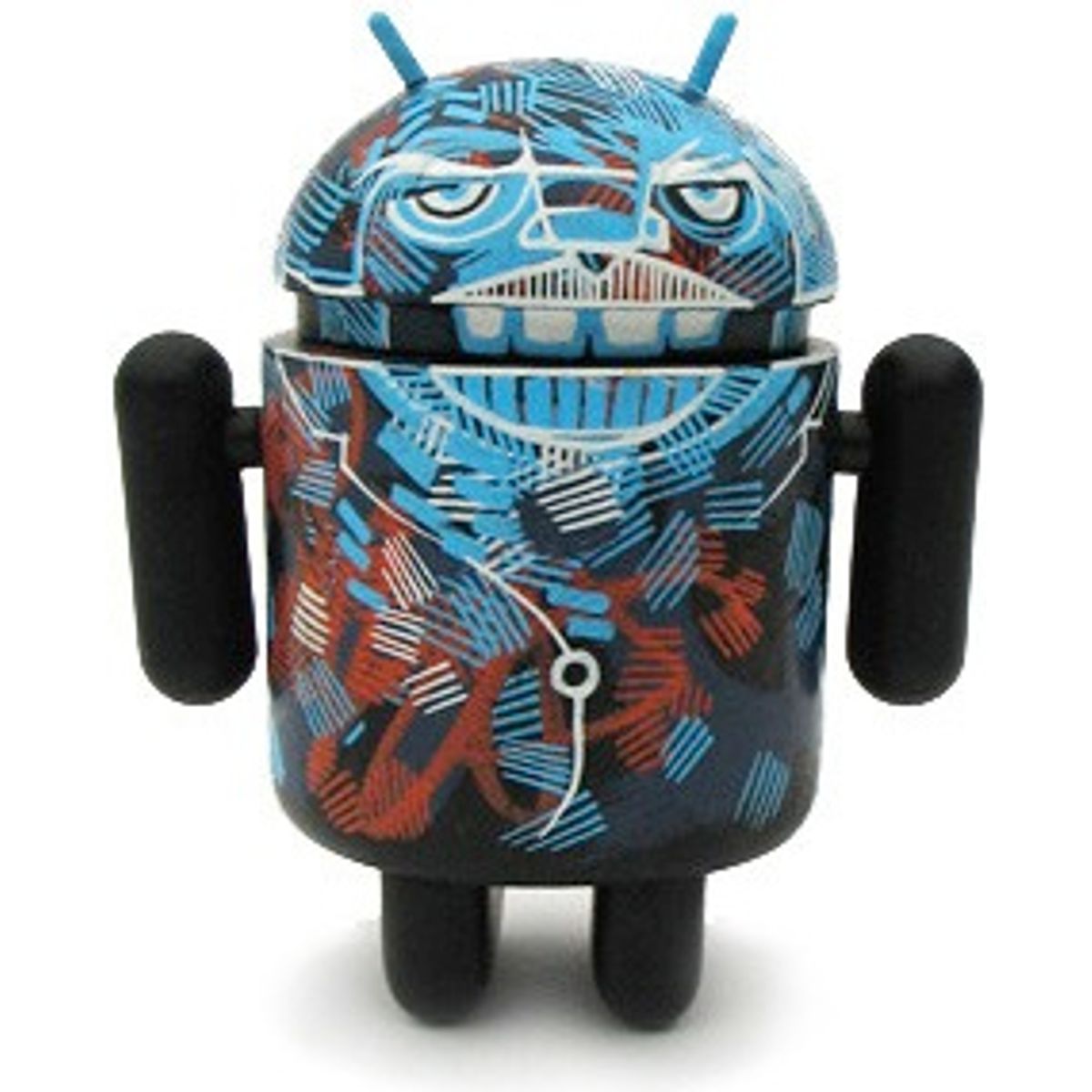 Cheah Android
