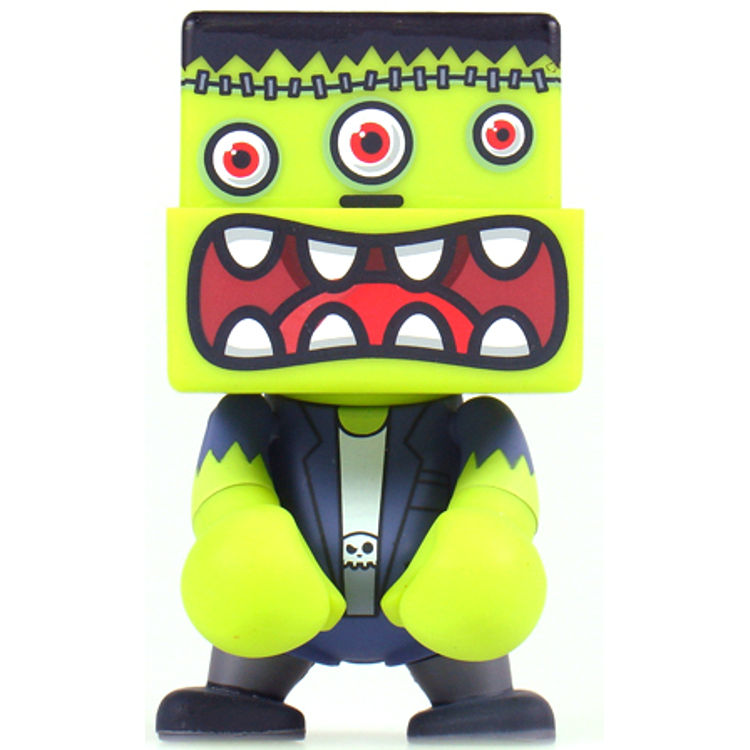 Franken trexi by Delme