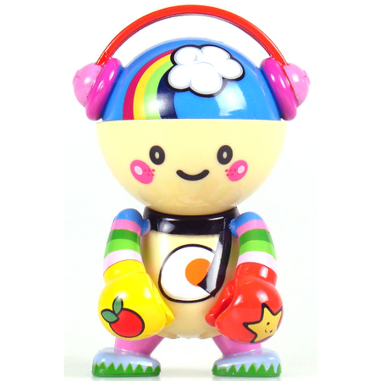 Tinkle Pants by Melovision