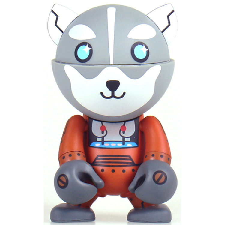 Husky Robot Mini by HUSKYx3
