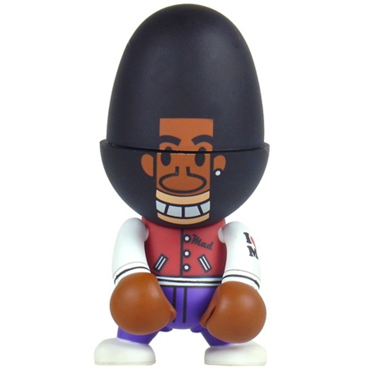 Mystery Figurine - Multiboy