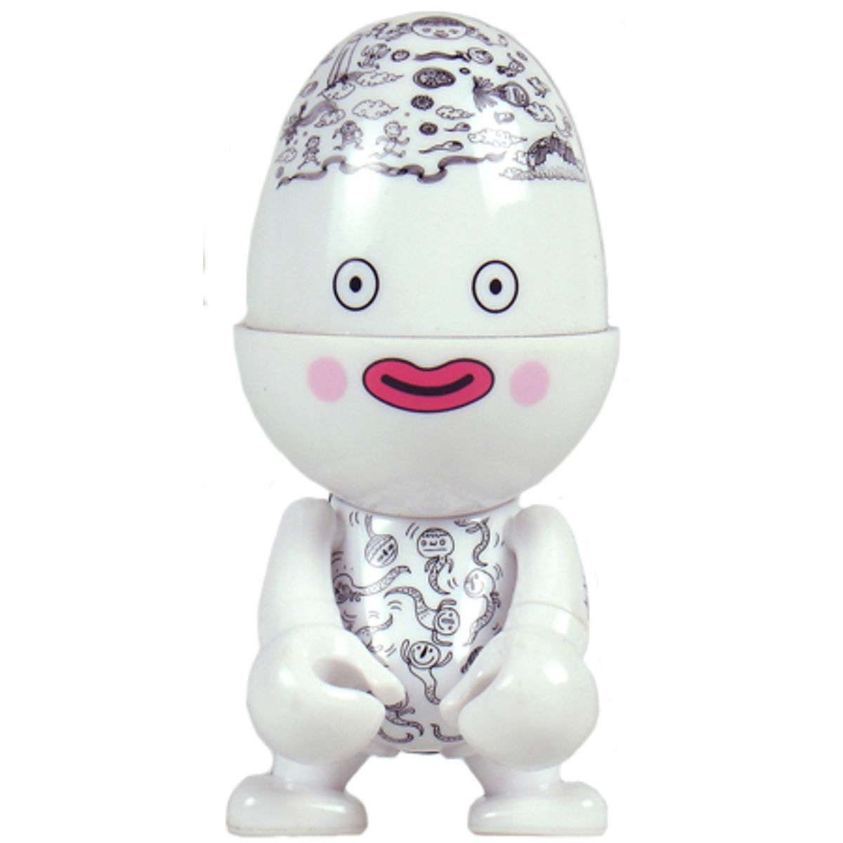 Hei Bai Wu Chang