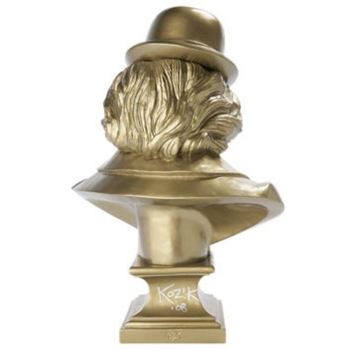 Ludwig Van Beethoven - Gold