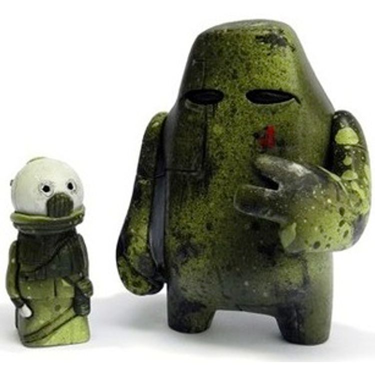 Greenguard by Dust