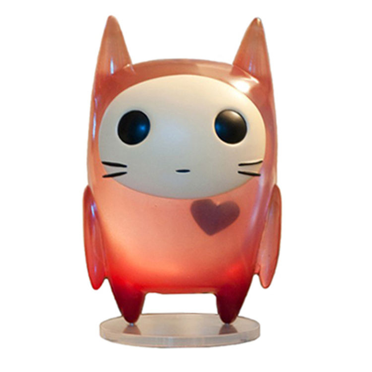 Nekomitaina by Mari Inukai