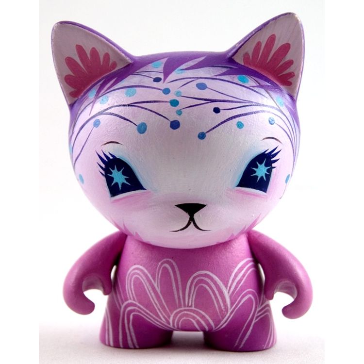 Custom Trikky by Jeremiah Ketner