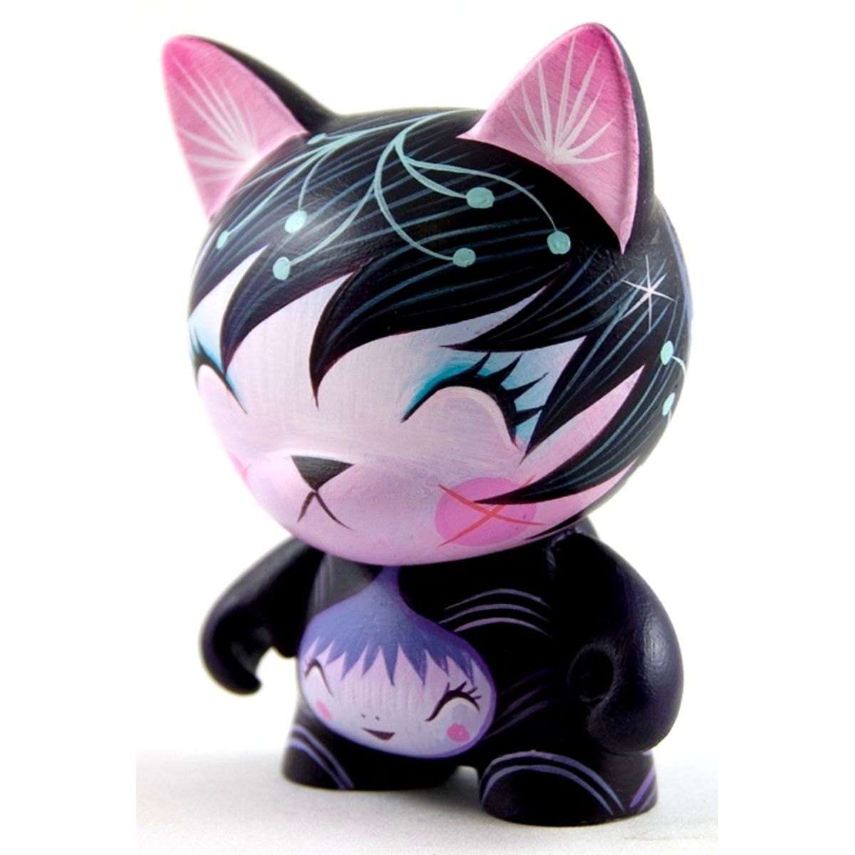 Custom Trikky