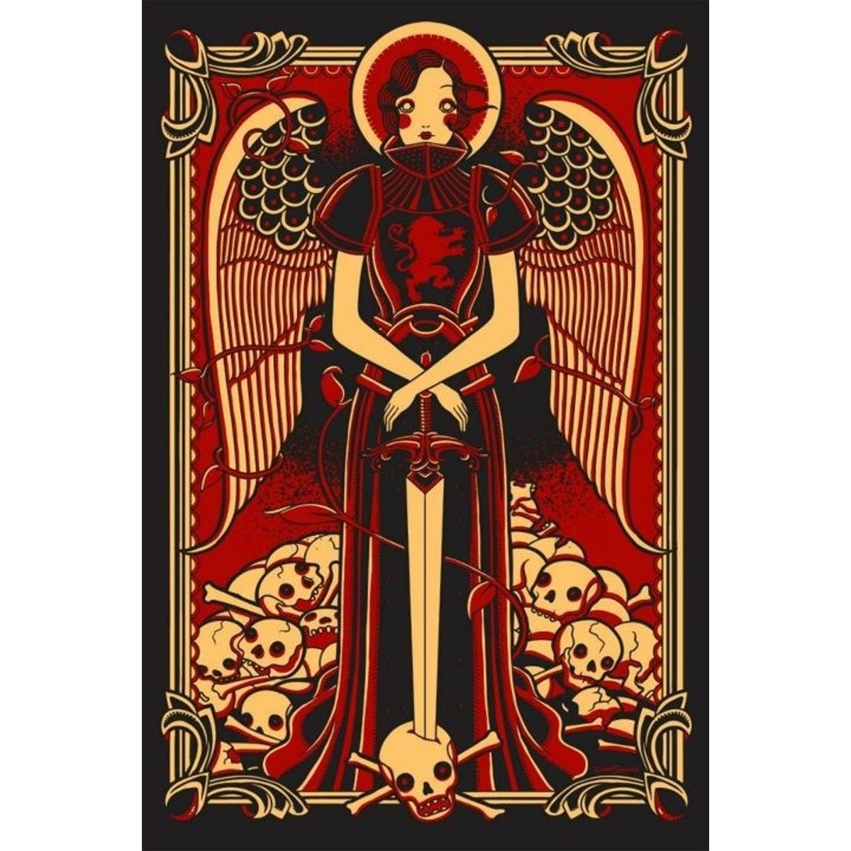 The Protector