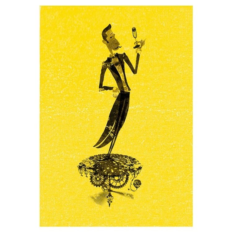 Earnest by Mete Erdogan