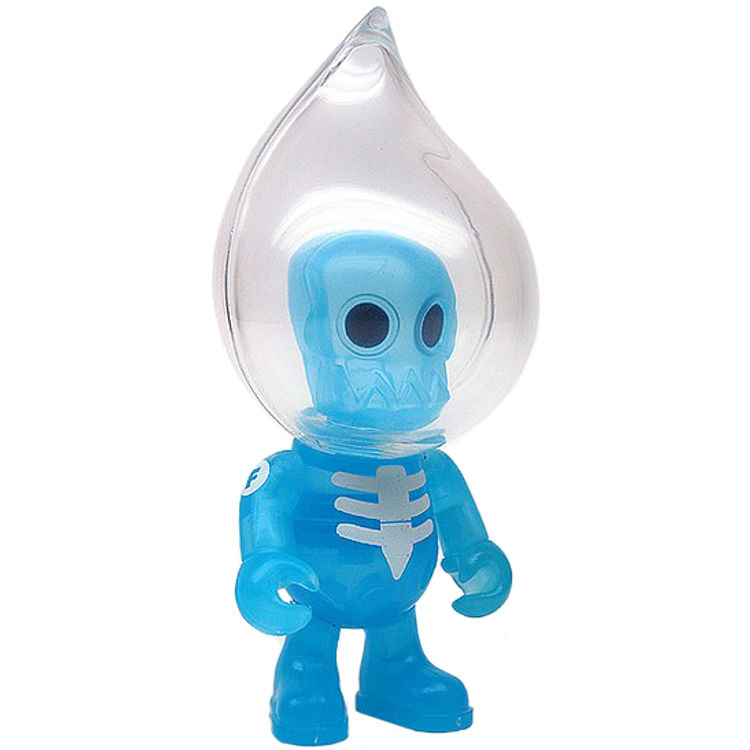 SKLLBUD 1.2 - Clear Blue by Ferg