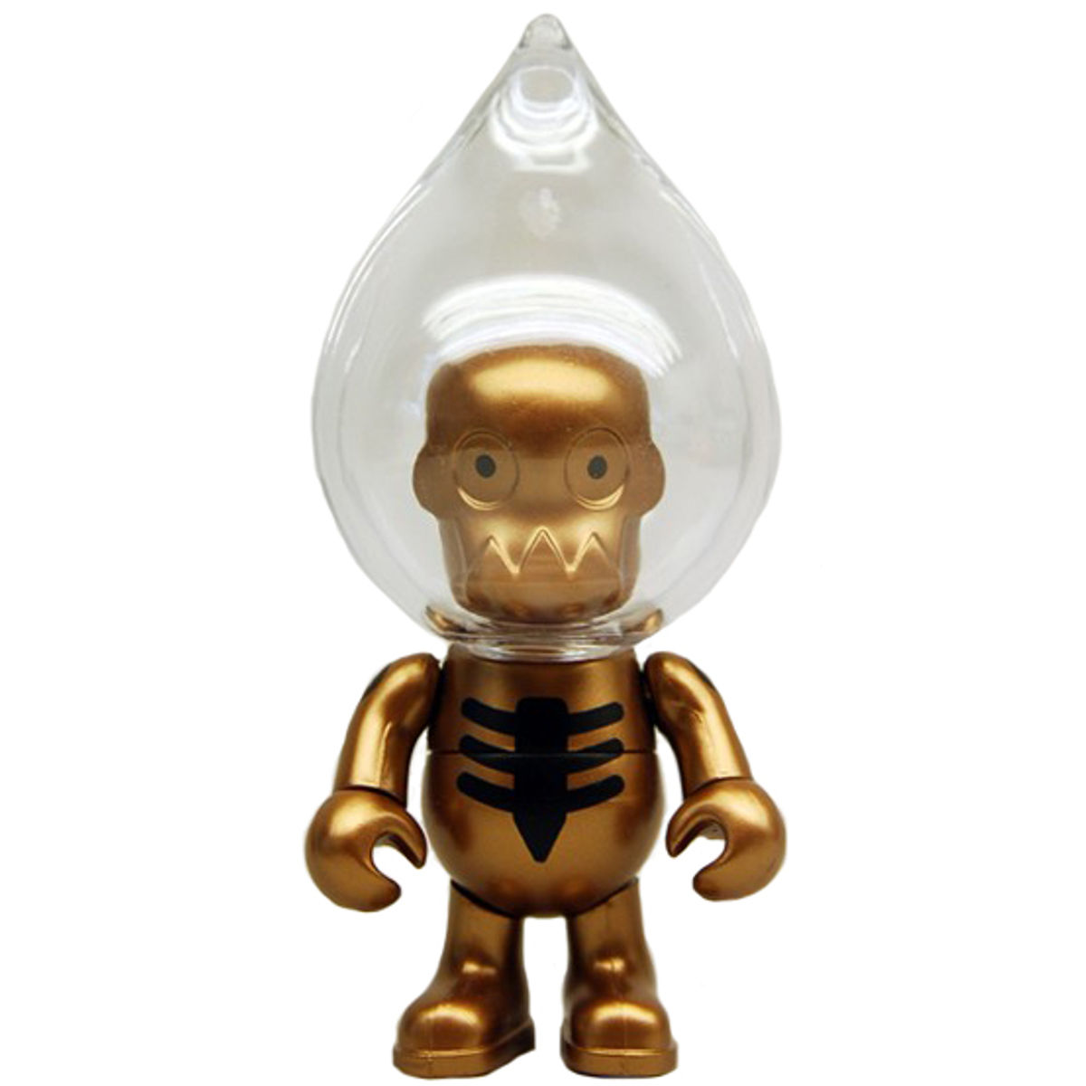 SKLLBUD 1.7 - Bronze