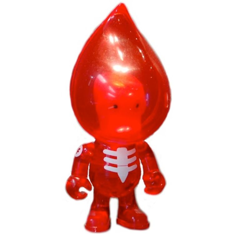 SKLLBUD 1.3 - Red by Ferg