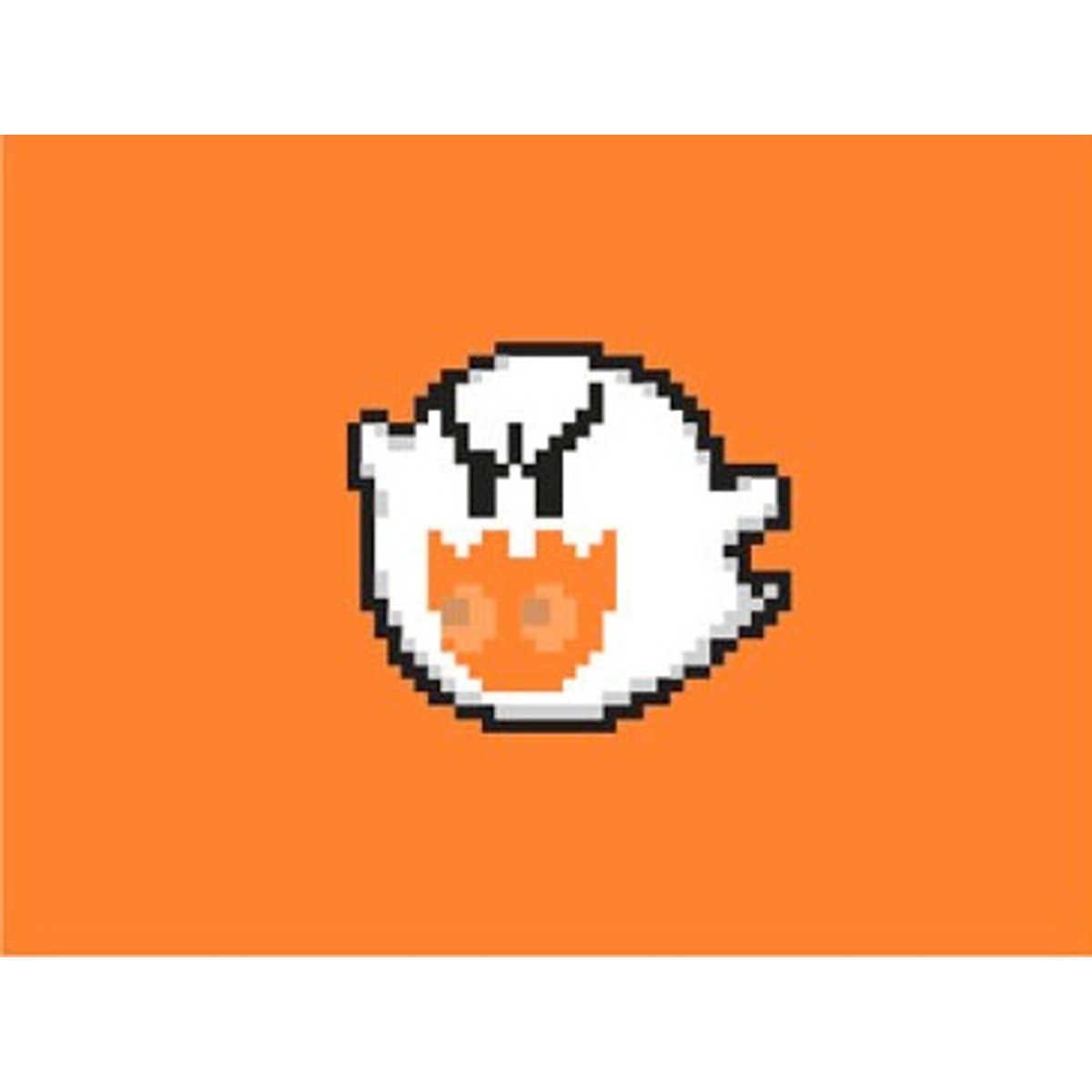 Double Ghost (Clyde Variant)