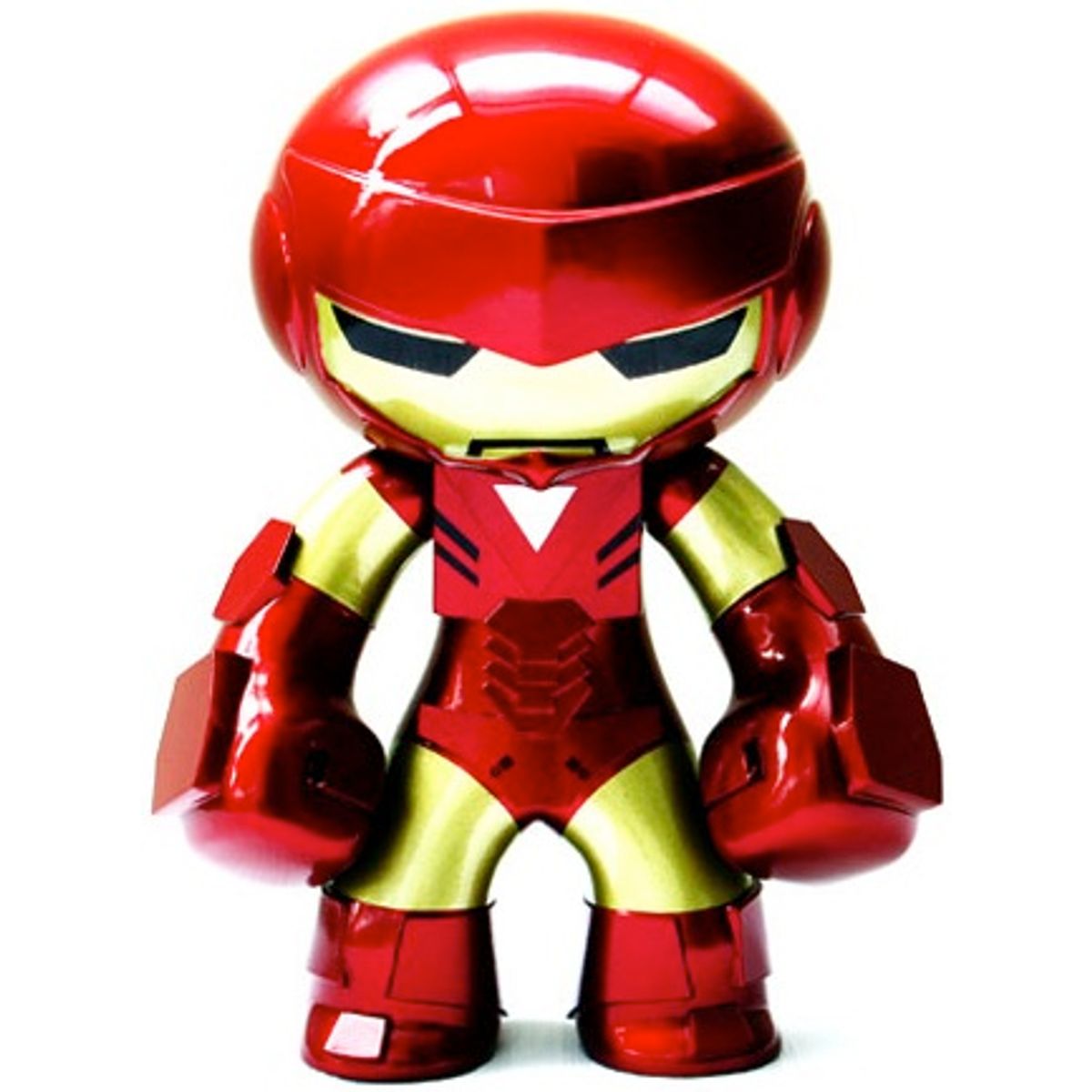 Ironman