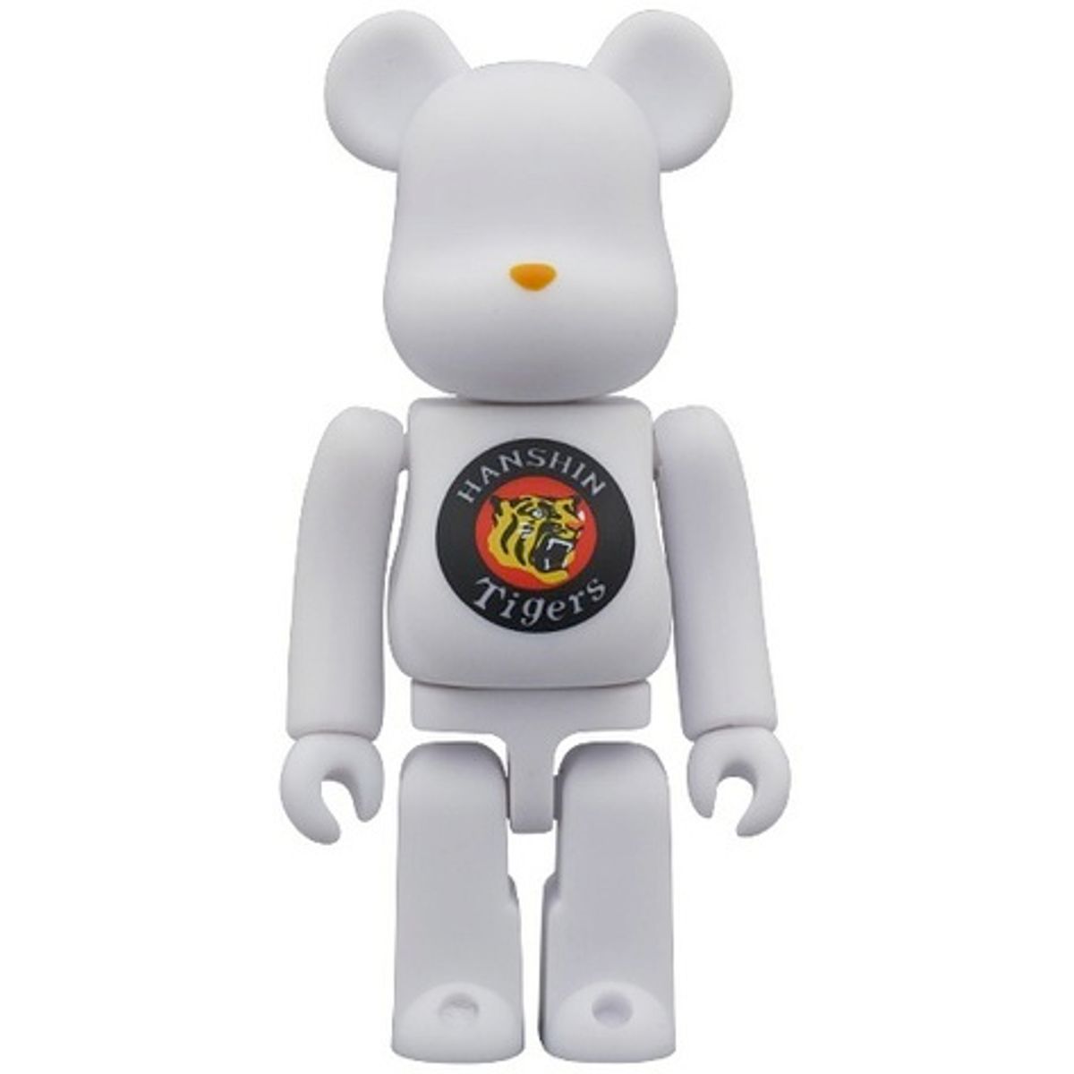 Hanshin Tigers Be@rbrick