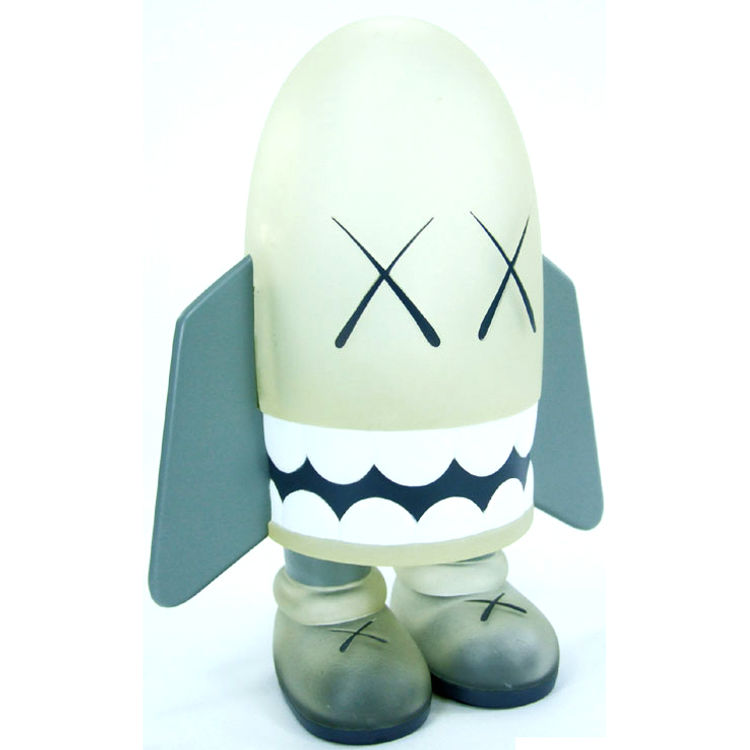 Blitz - Clear by Kaws (Brian Donnelly)