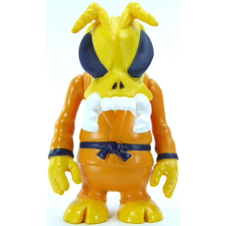 Skull Bee - Doragon by Secret Base