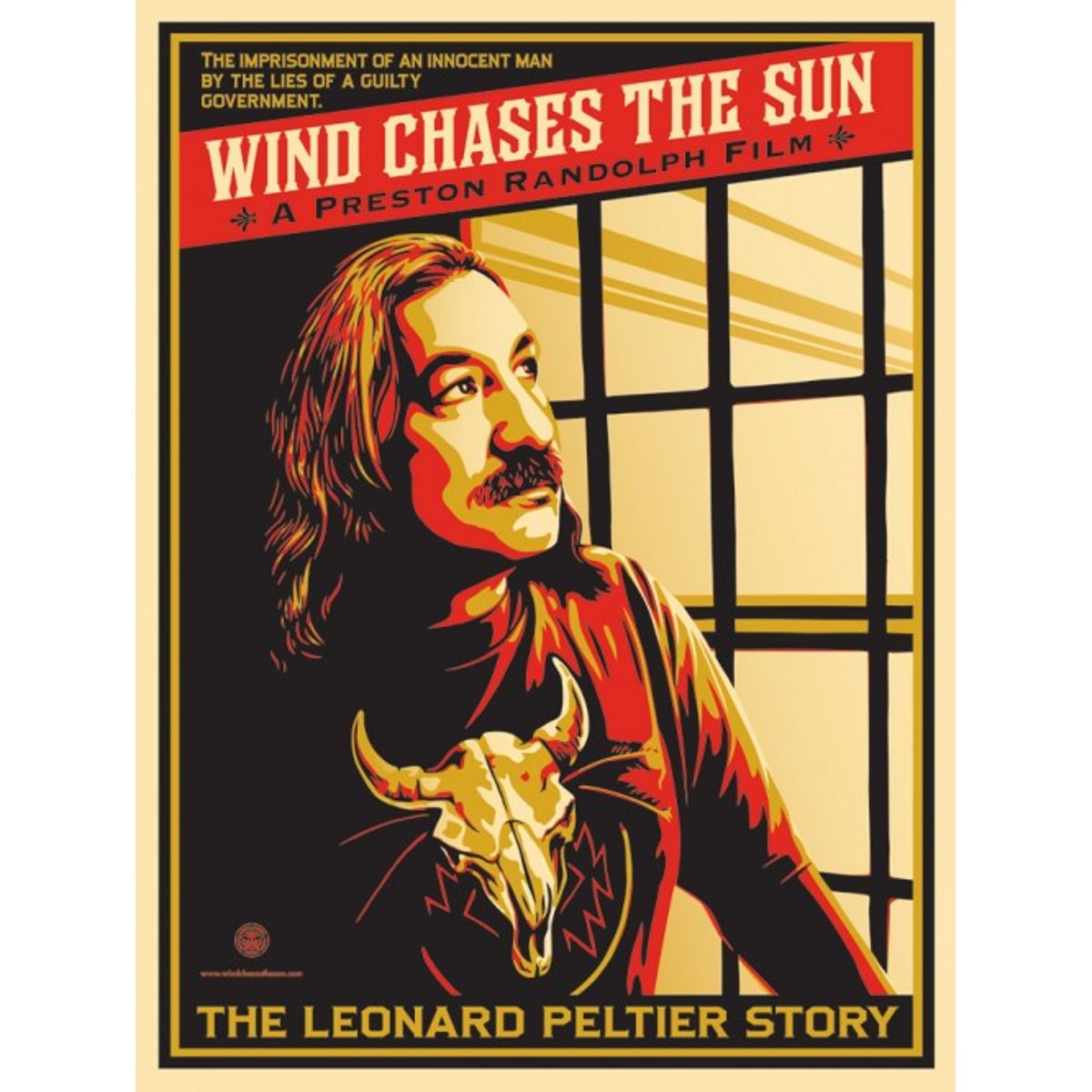 Wind Chases The Sun