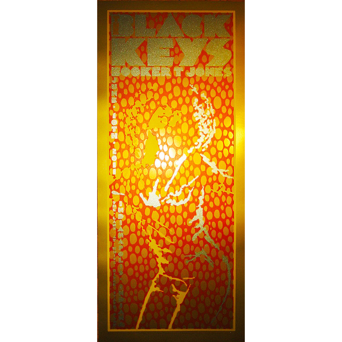 The Black Keys (Variant)