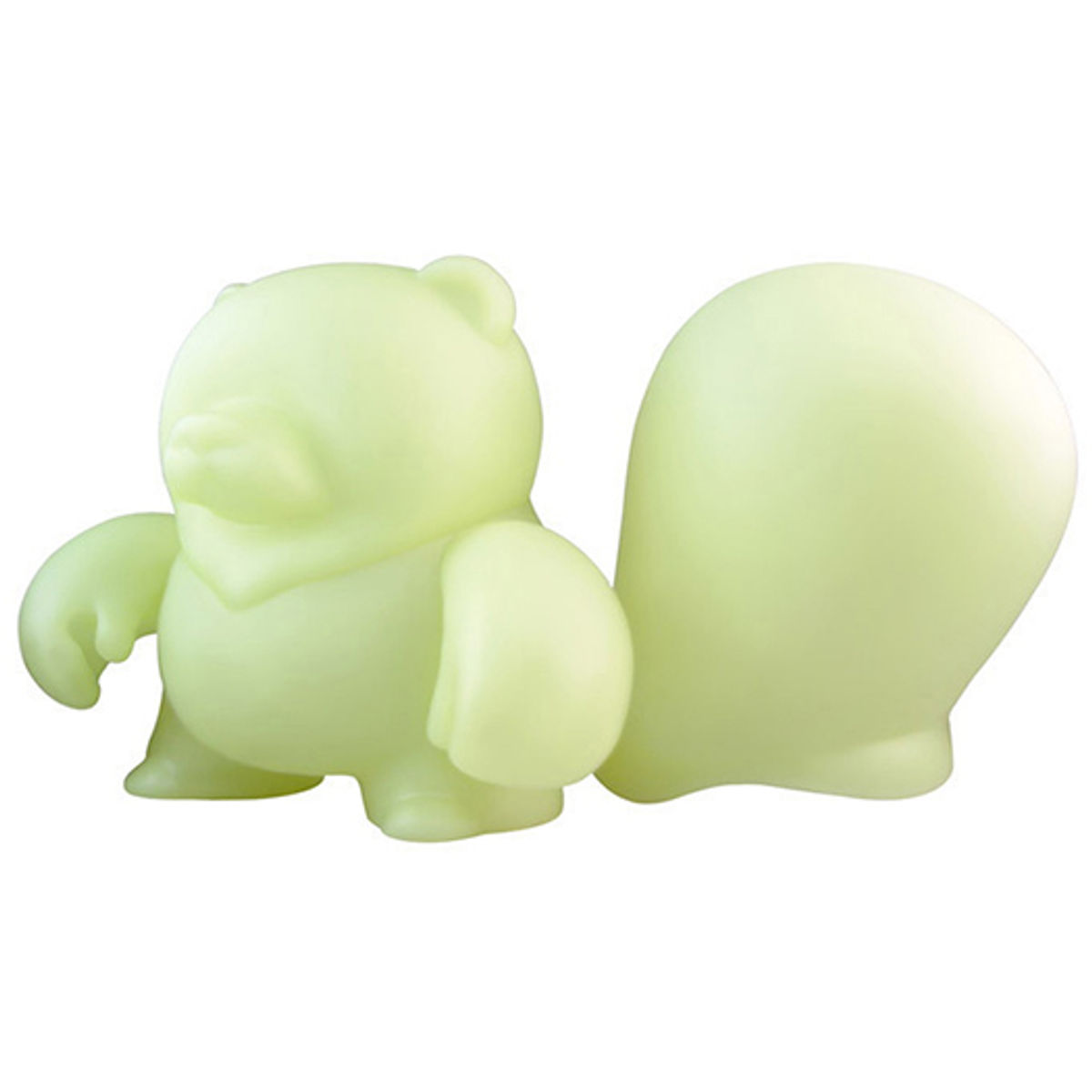 Teddy Troop 10" - GID/DIY