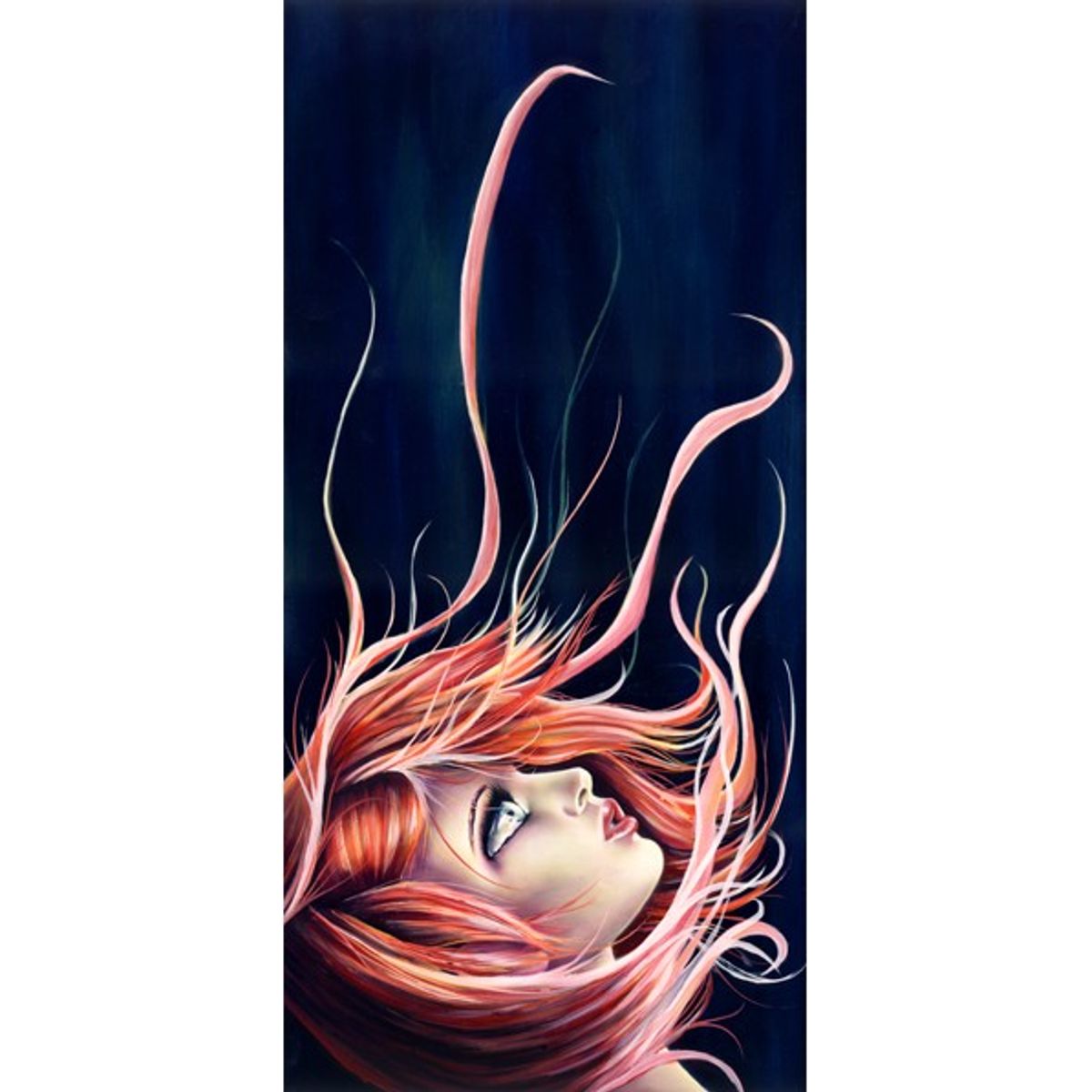 I Will Be With you When You Lose Your Breath Chasing The Only Meaningful Memory You Thought You Had Left