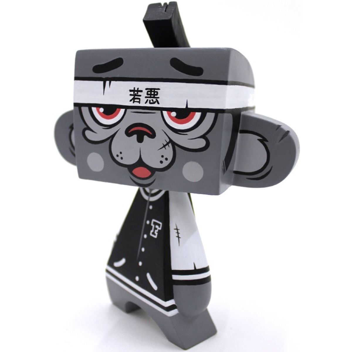 Yakuza KidMad