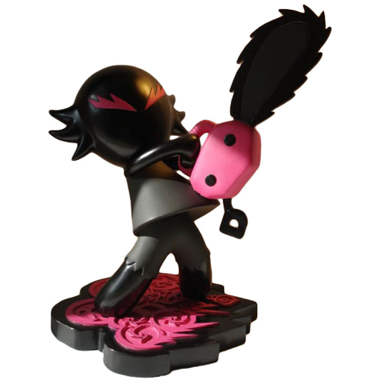 Chelly Chainsaw Kage by ESC Toy (Erick Scarecrow)