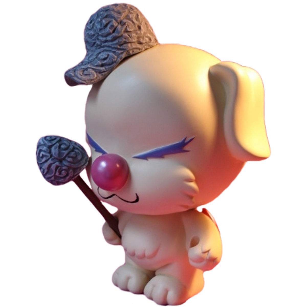 Papa Sama LVL9999 Butter Edition