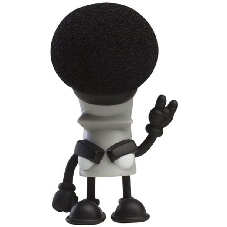 Mr. MC (Studio Version) by MAD (Jeremy Madl)