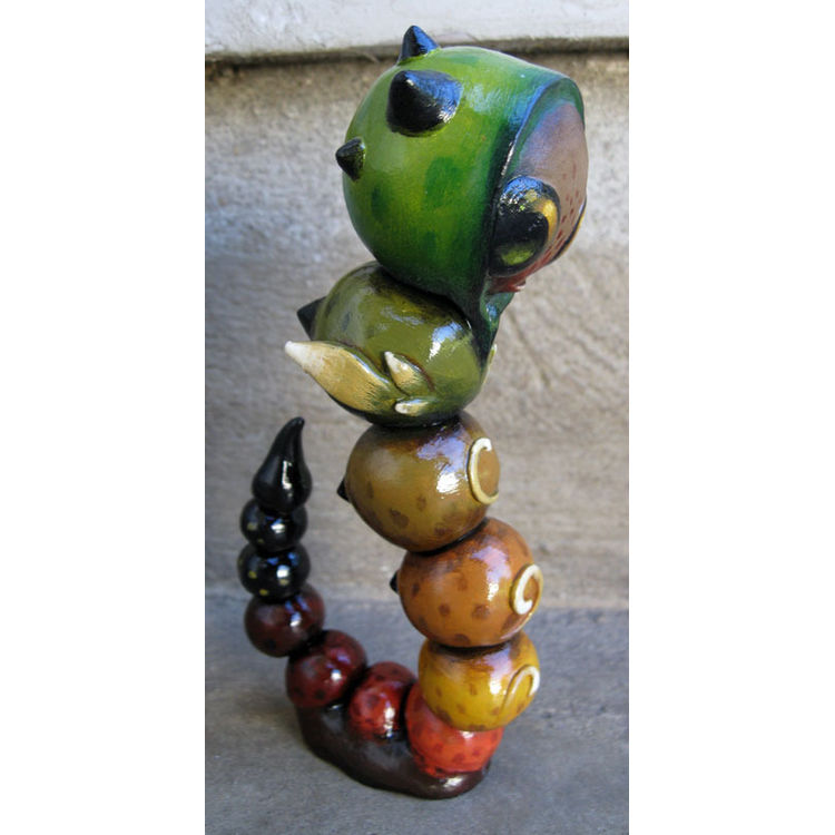 Insecta 6 by Jason Limon