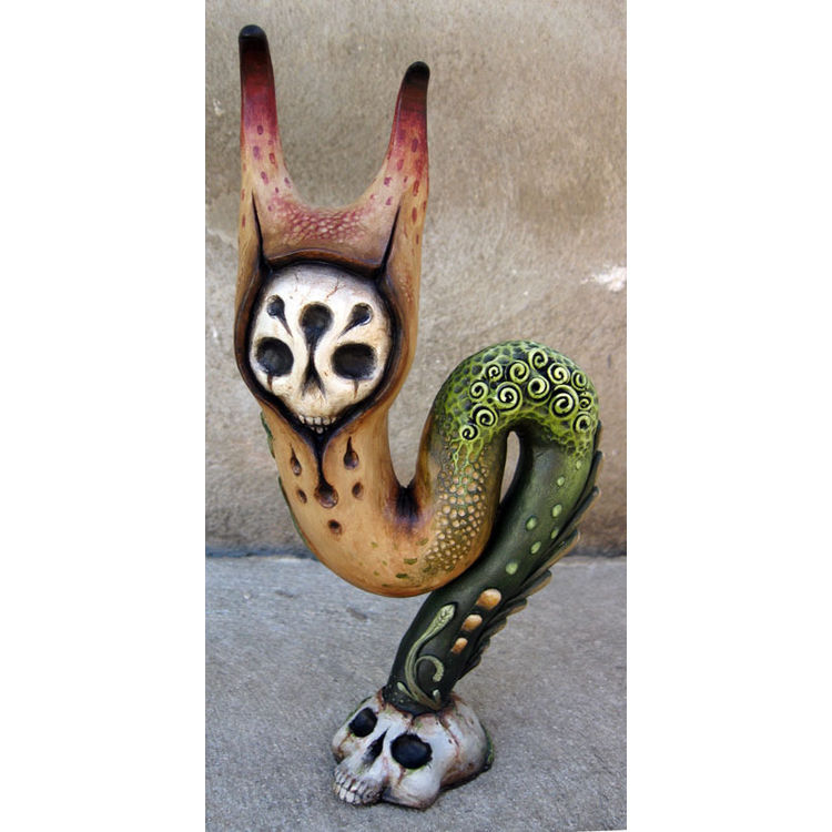 1 / 50 by Jason Limon