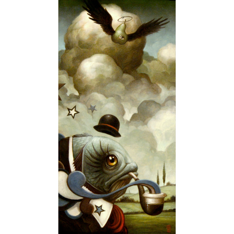 The Guardian by Brian Despain