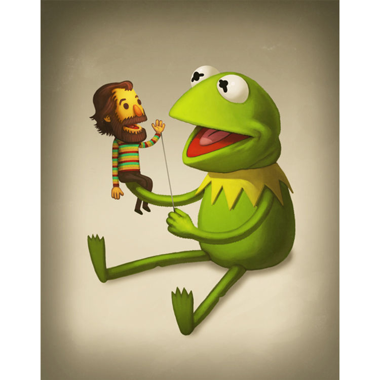 null by Mike Mitchell