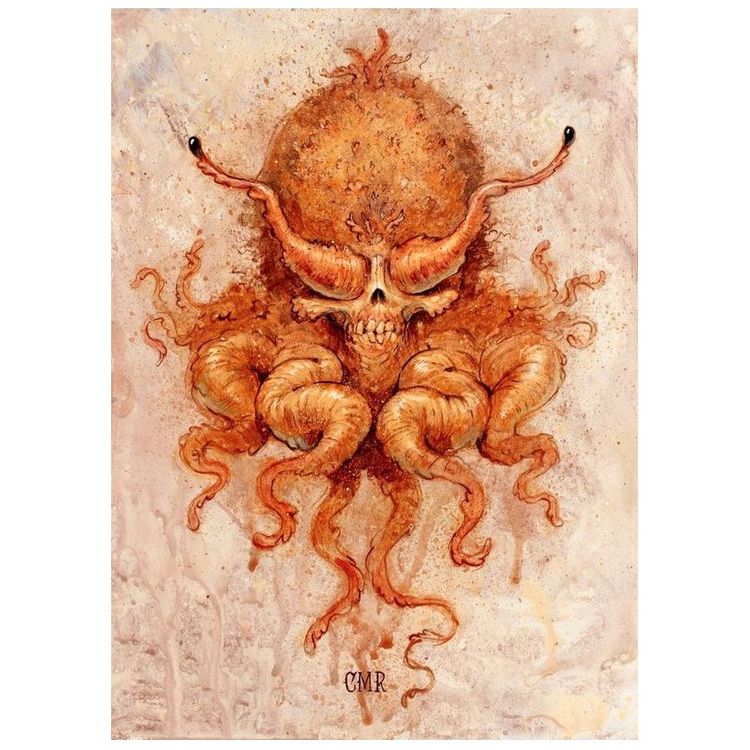 Adaptations by Chris Ryniak