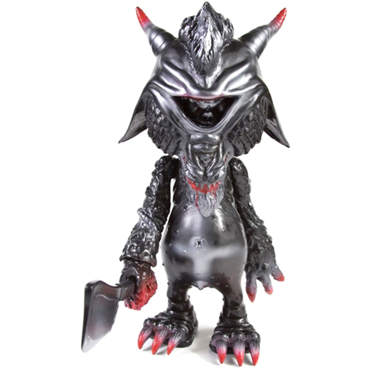 Mishka Boogie-Man - NYCC