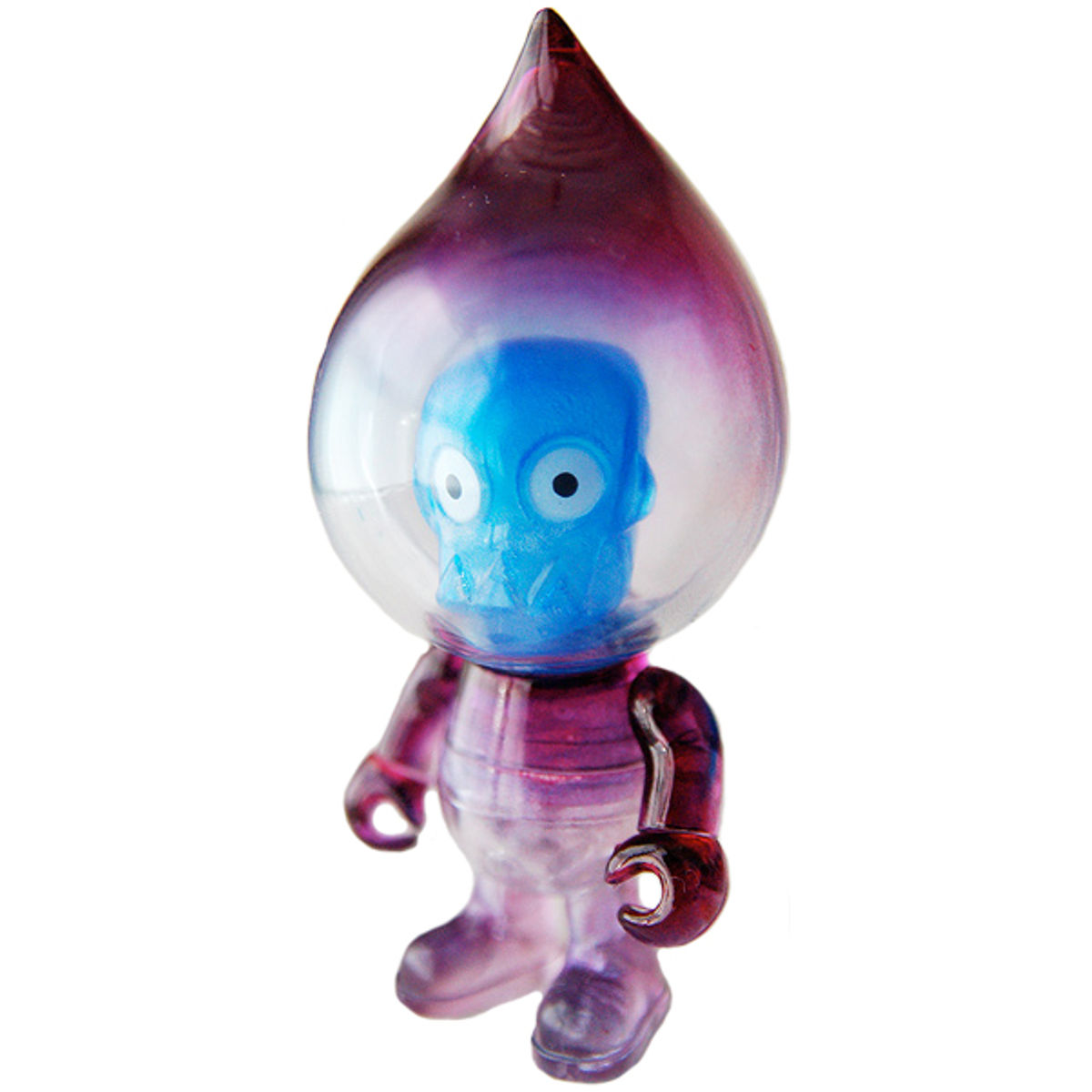 Candypaint Fire (Chase)