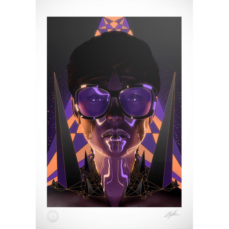 Ava by Ben Thomas