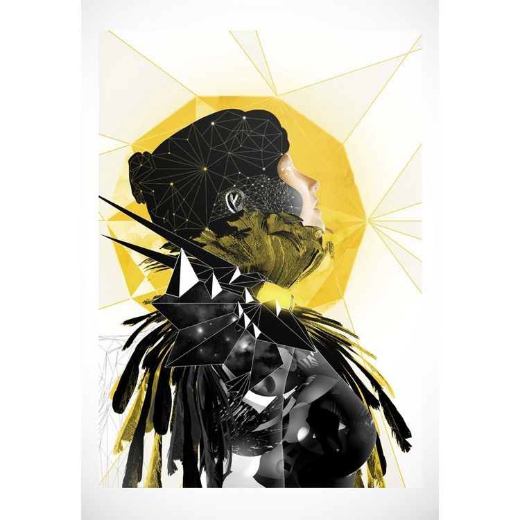 Siren Sun by Ben Thomas