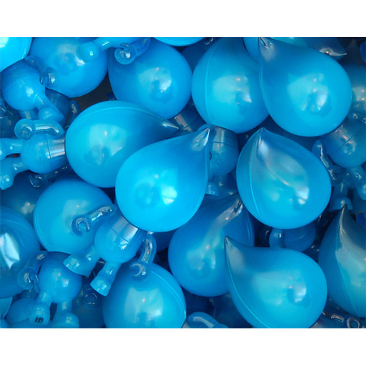 Candypaint Blue by Ferg