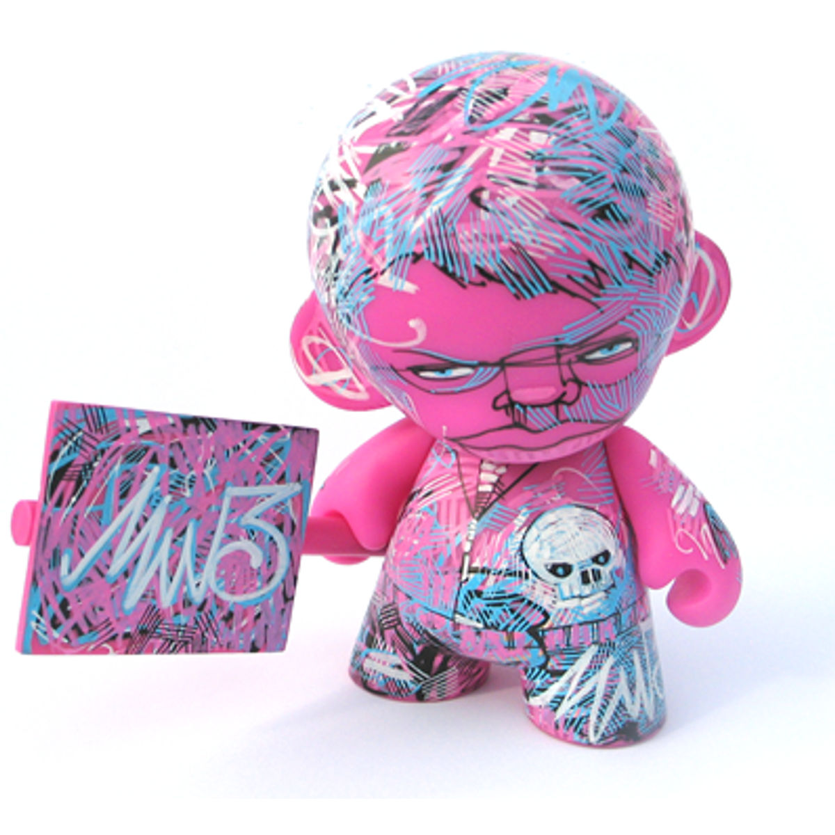 Most wanted 3 - Exclusive