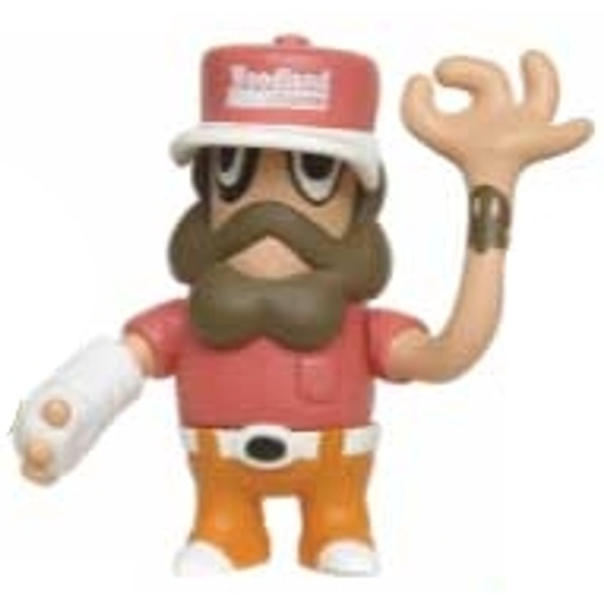 Sanchos - SDCC Version