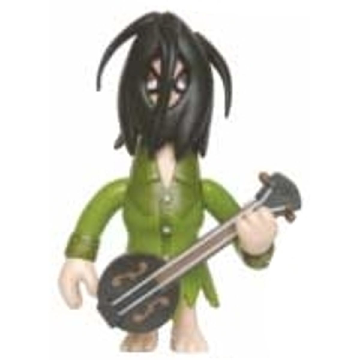 Troubador - SDCC Version