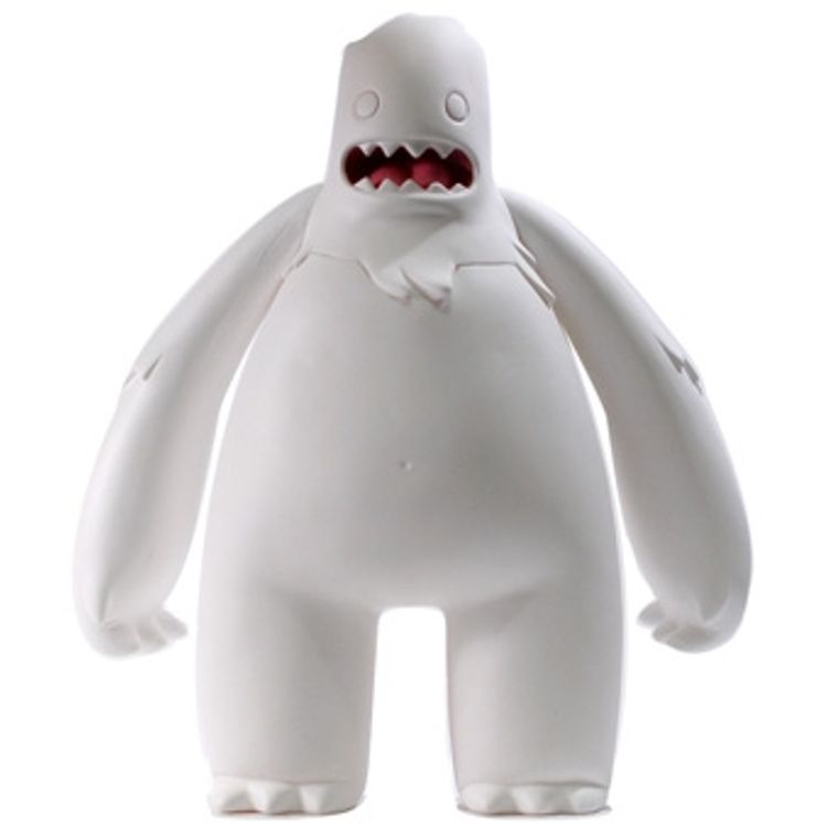 Bill the Yeti by David Lanham