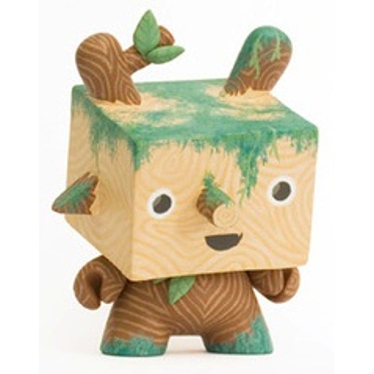 Wook by MApMAp (Matt Plater)