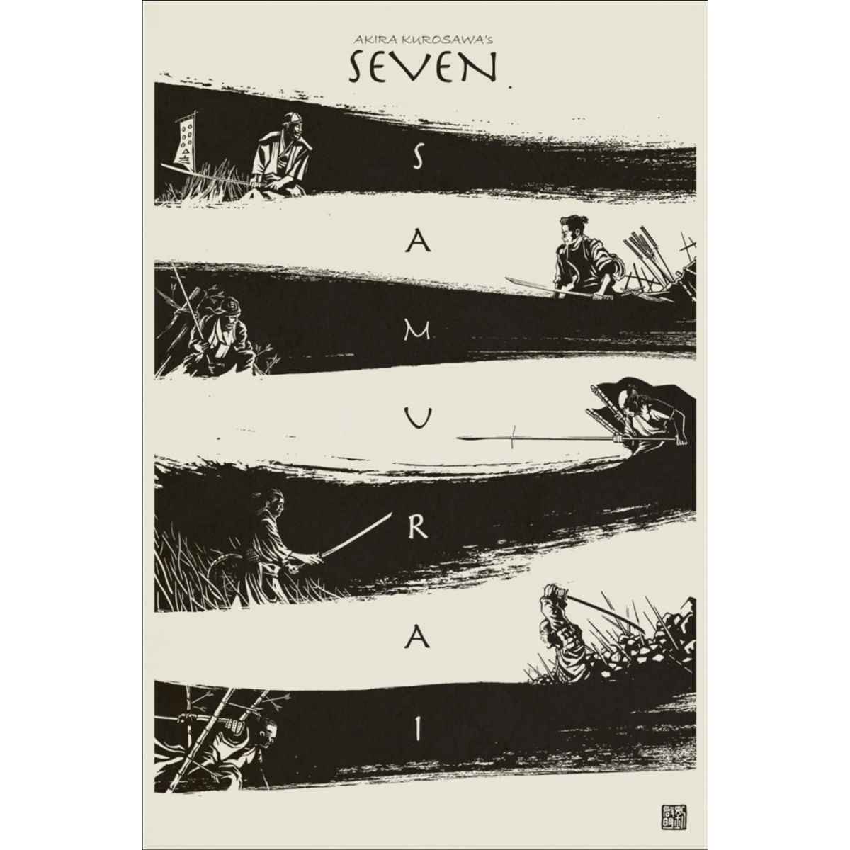Seven Samurai