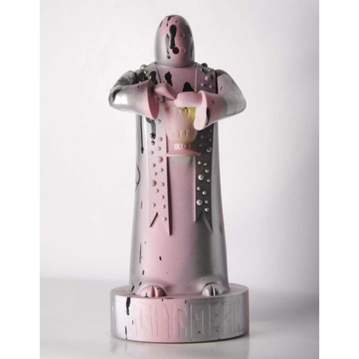 Communion Priest 0132