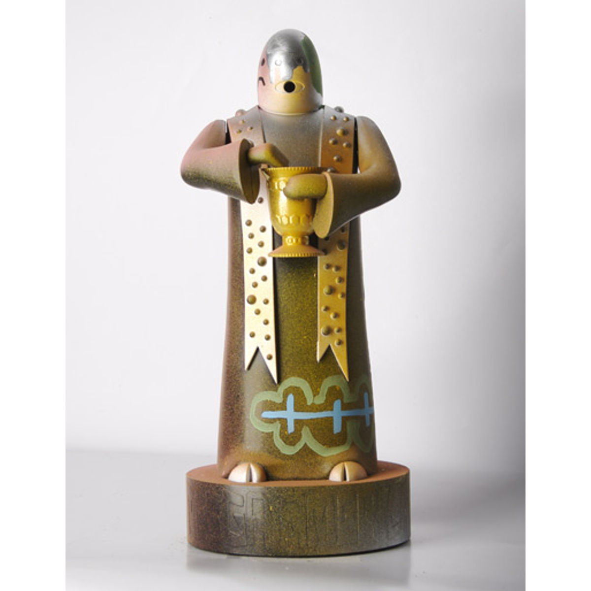 Communion Priest 0166