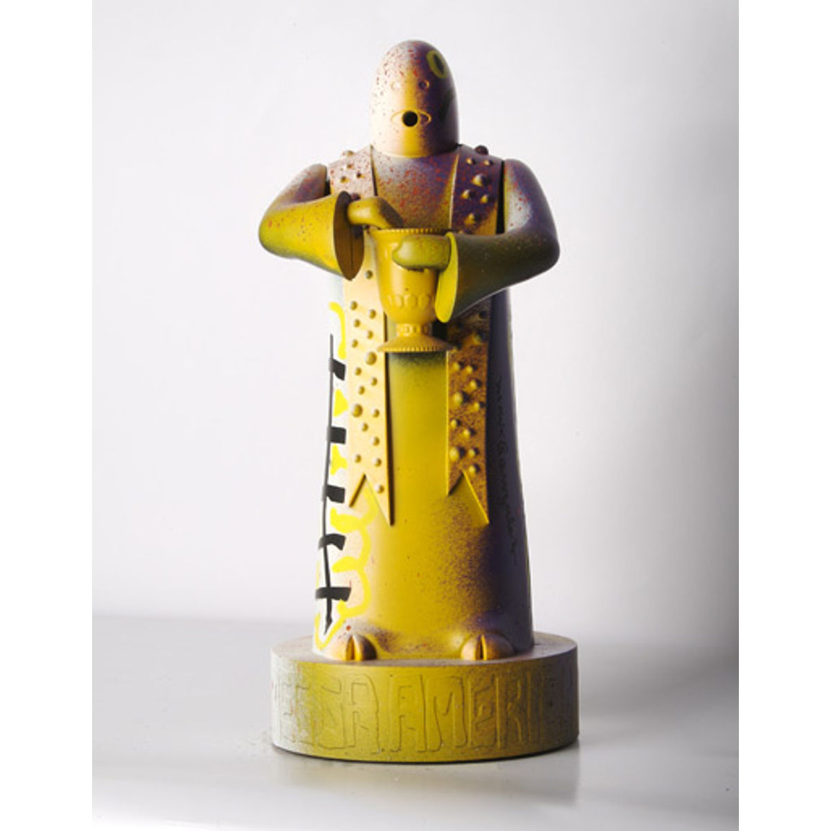 Communion Priest 0169