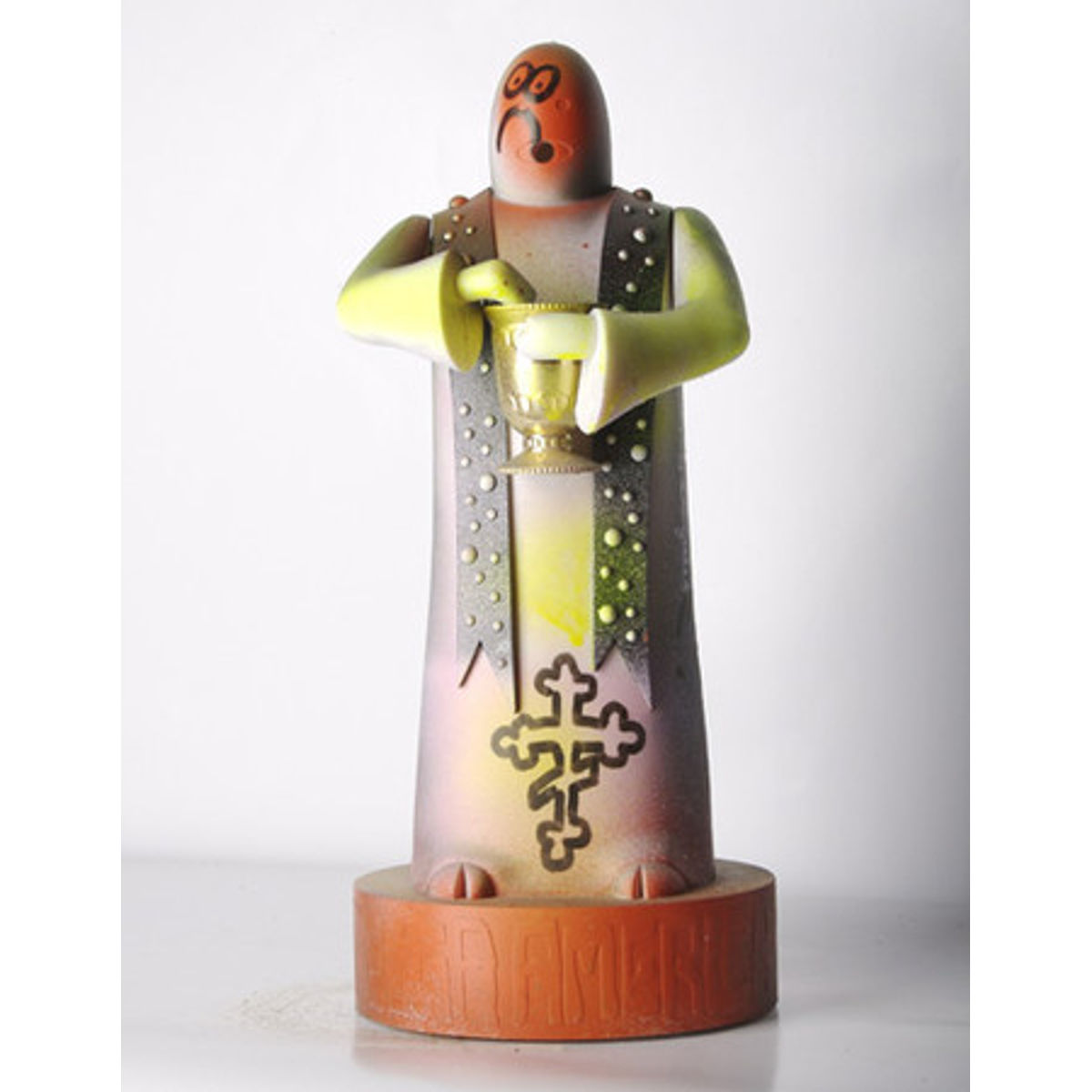 Communion Priest 0206